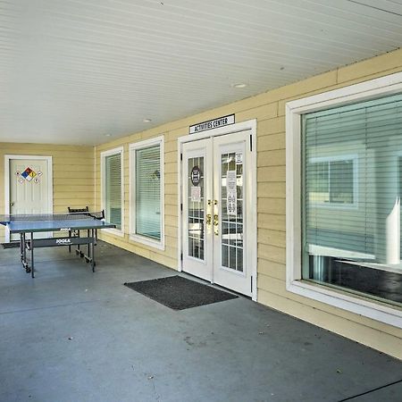Centrally Located Branson Condo With Pool And Marina! Esterno foto