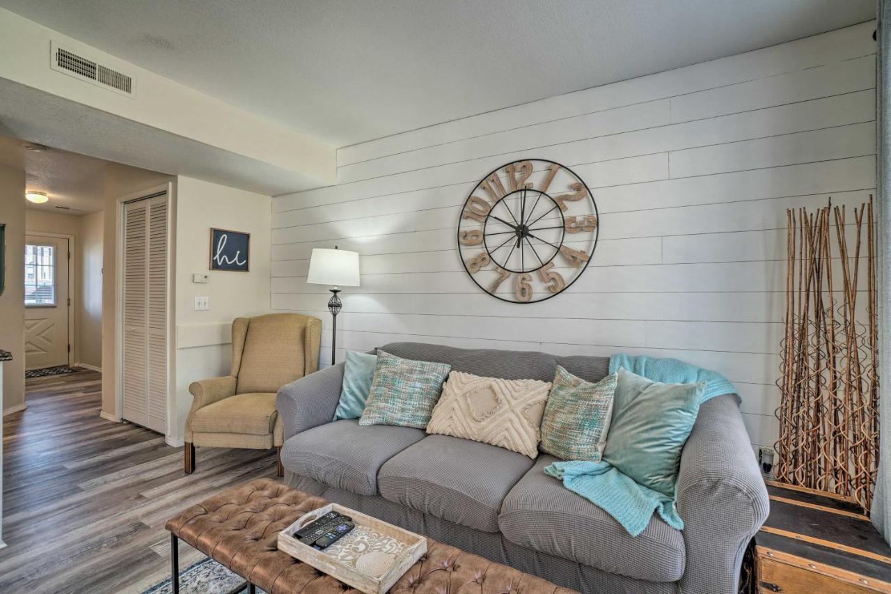 Centrally Located Branson Condo With Pool And Marina! Esterno foto