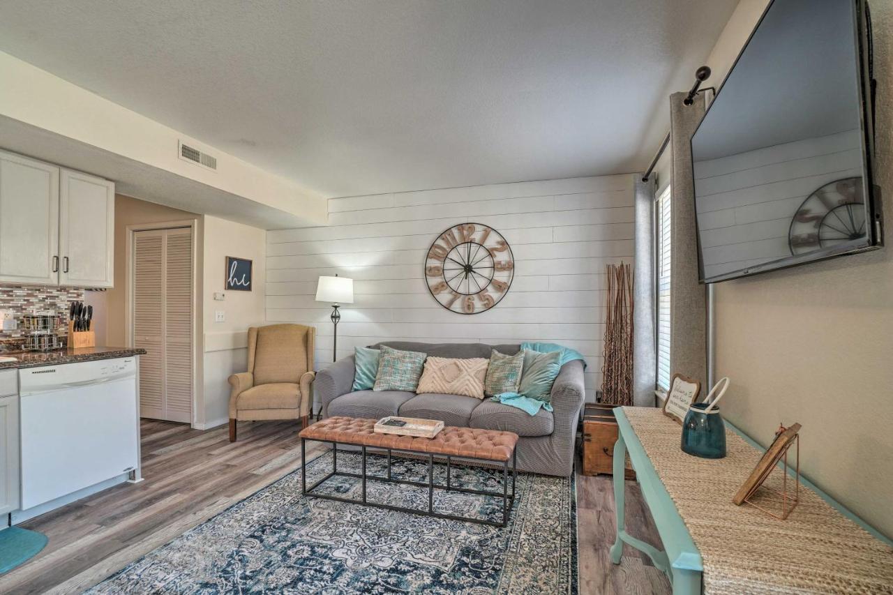 Centrally Located Branson Condo With Pool And Marina! Esterno foto