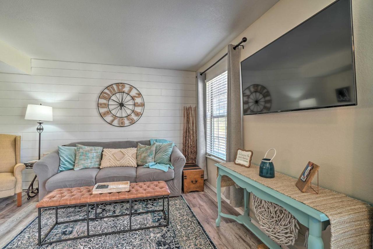 Centrally Located Branson Condo With Pool And Marina! Esterno foto