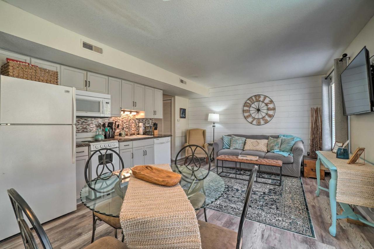 Centrally Located Branson Condo With Pool And Marina! Esterno foto