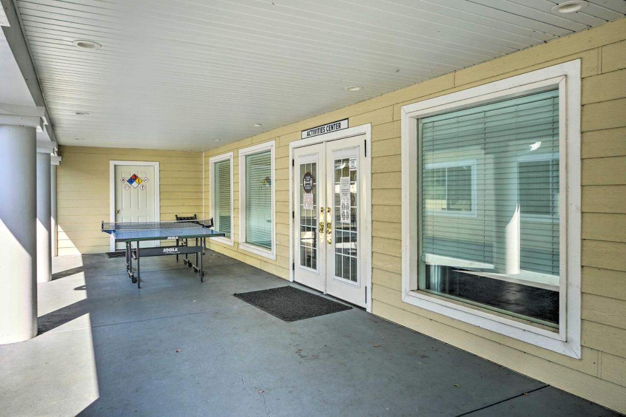 Centrally Located Branson Condo With Pool And Marina! Esterno foto