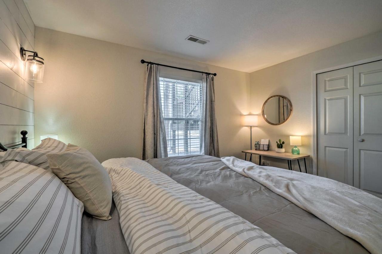 Centrally Located Branson Condo With Pool And Marina! Esterno foto