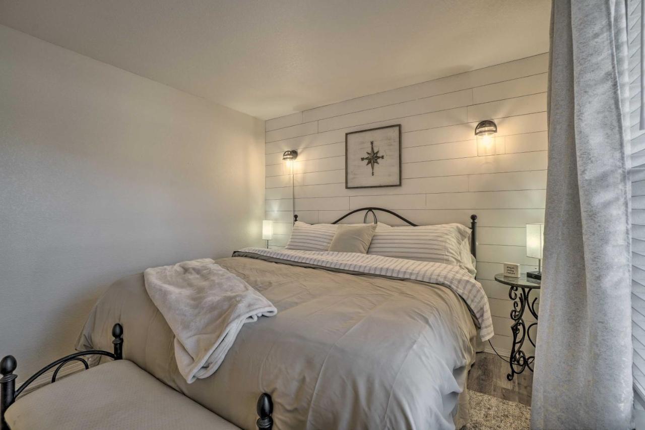 Centrally Located Branson Condo With Pool And Marina! Esterno foto
