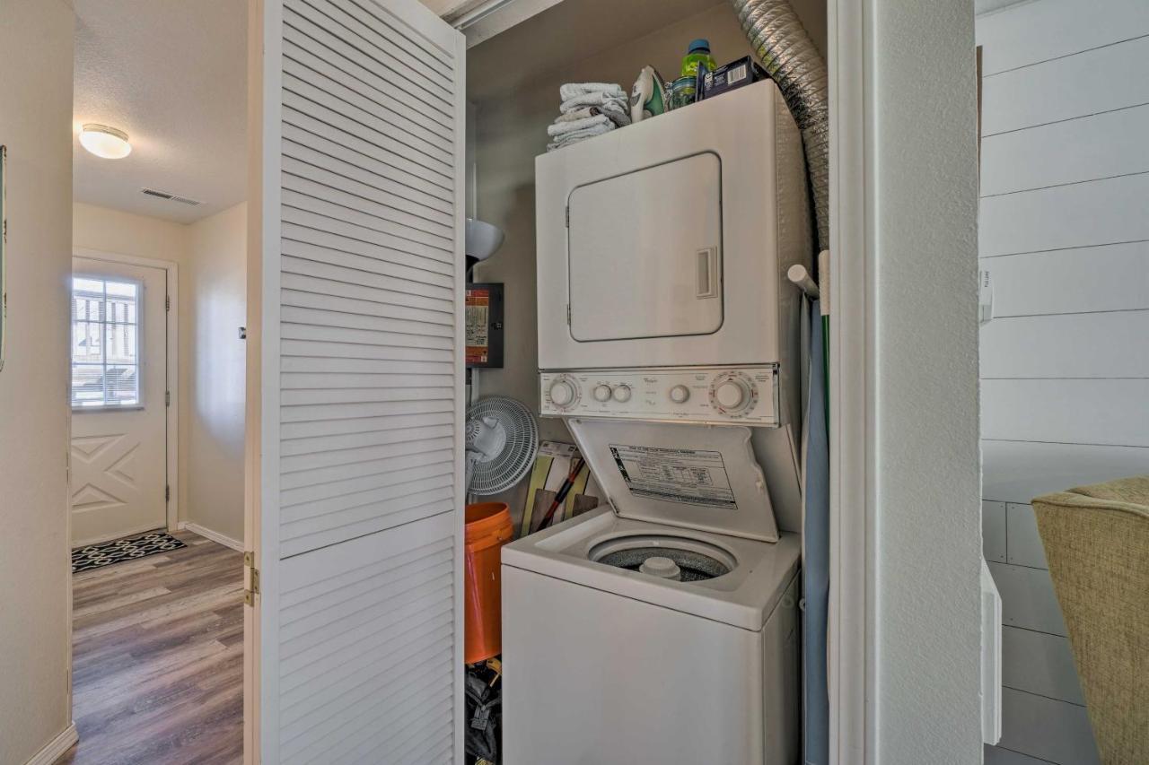 Centrally Located Branson Condo With Pool And Marina! Esterno foto